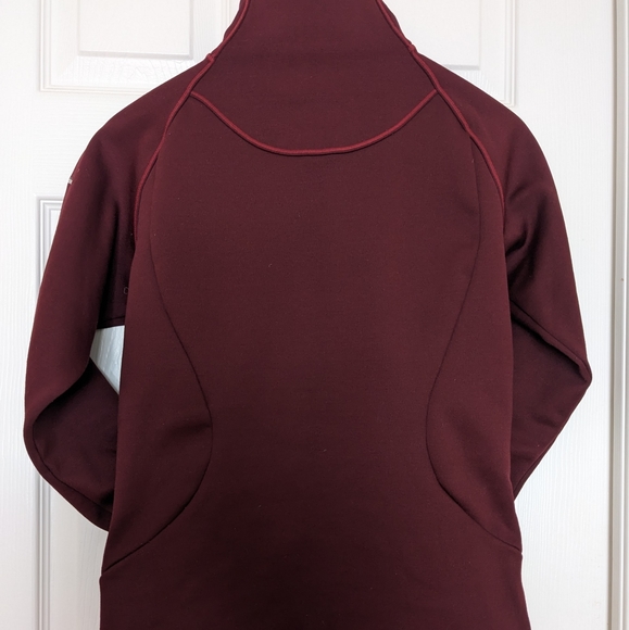 Columbia zip up jacket - Picture 4 of 8